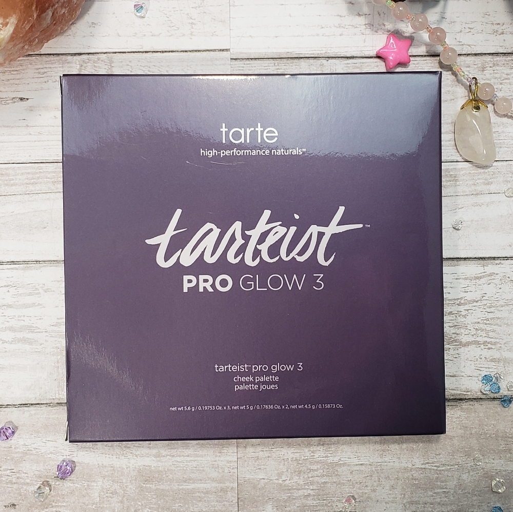 COPY - Tarte tarteist™ PRO Glow Highlight & Conto…